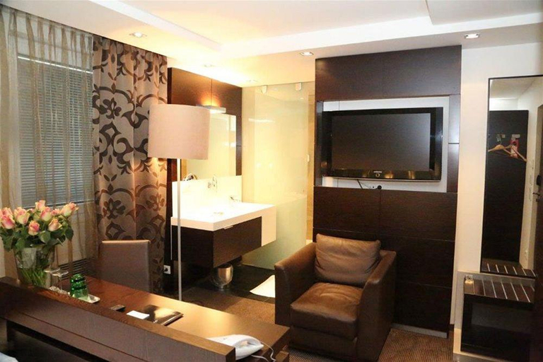 Exterior & Views 2, B&B HOTEL Linz City-Ost, Linz