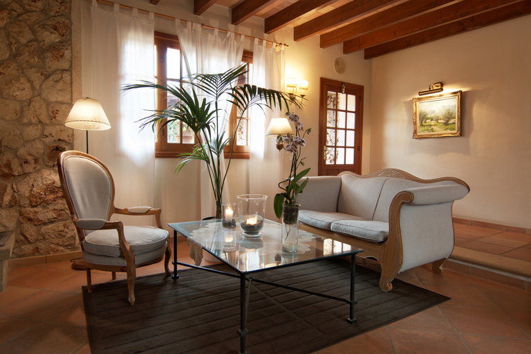 Public Area 3, Agroturismo Ses Illes, Baleares