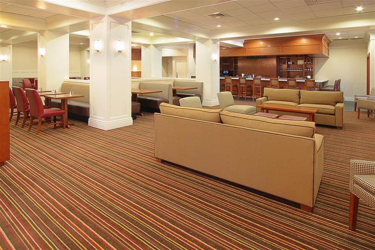 Public Area 3, Four Points by Sheraton York, York