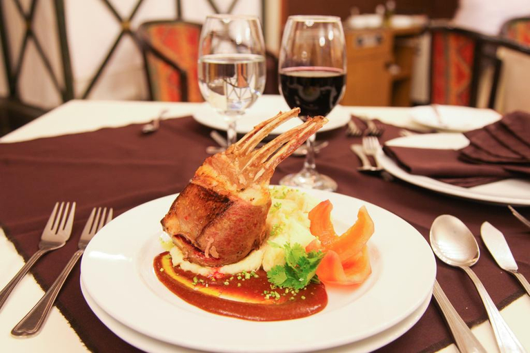 Food & Drinks 5, Los Navegantes, Magallanes