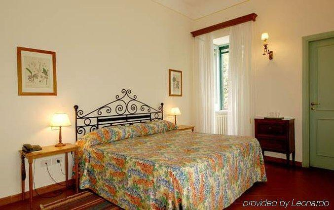 Bedroom, La Villarosa Terme, Napoli