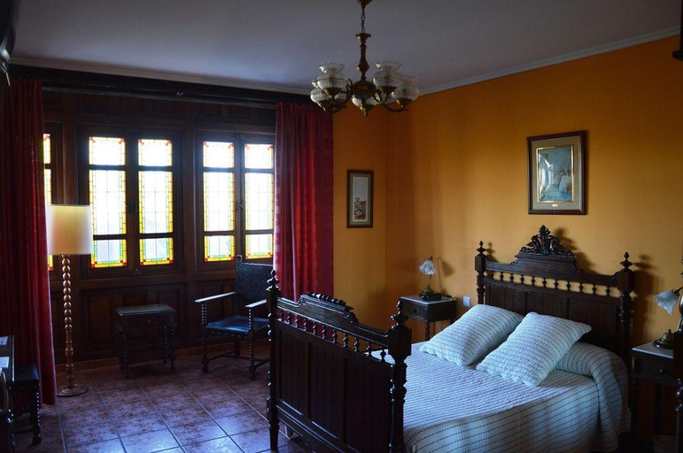 Others 5, Hotel Mar de Queo, A Coruña