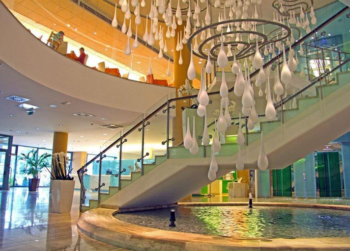 Public Area 3, Hotel Thermana Park Lasko, Laško