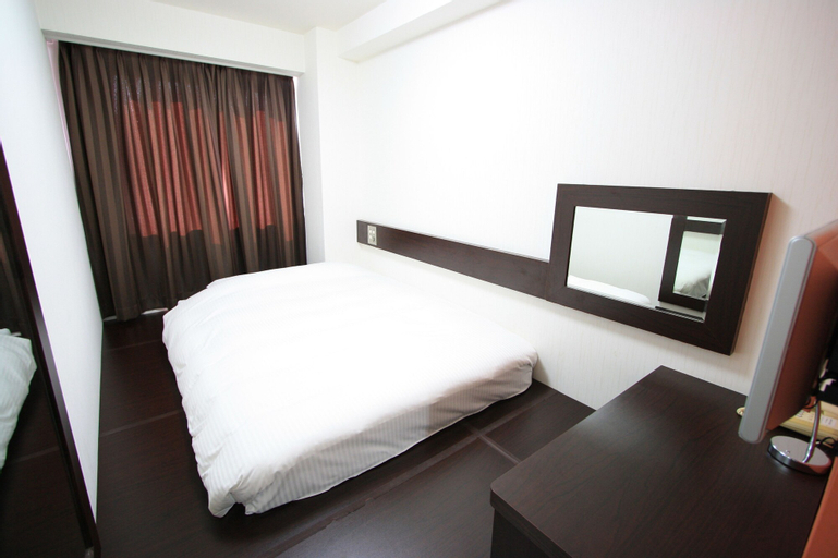 Green Rich Hotel Suizenji, Kumamoto