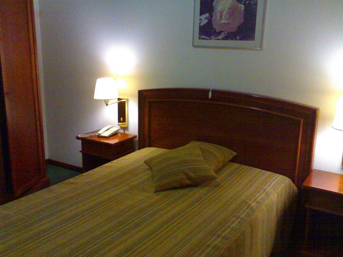 Bedroom 3, Costa Verde, Póvoa de Varzim