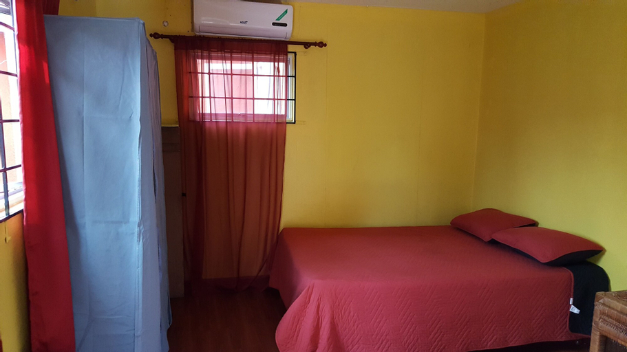 Reggae Hostel,