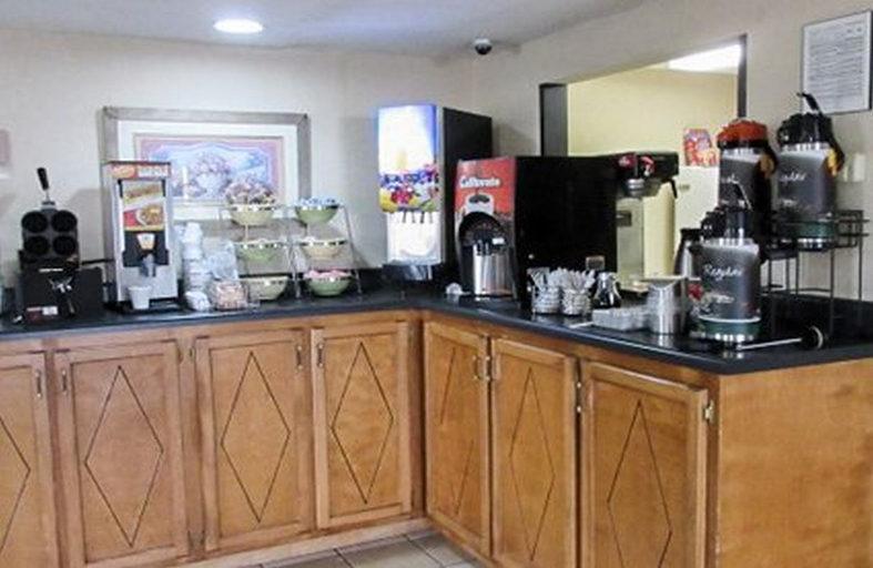 Others 5, Quality Inn & Suites near Robins Air Force Base, Houston