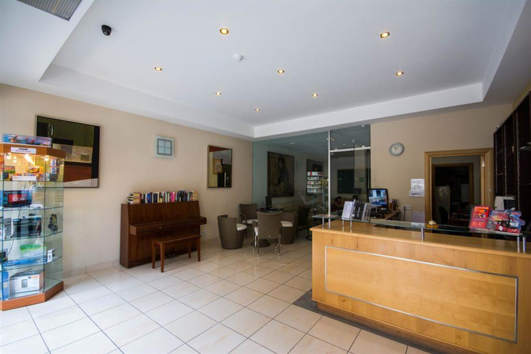 Public Area 3, The Village Apartments, Saint Paul's Bay