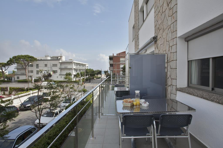 Food & Drinks 4, Apartamentos Castellmar, Barcelona