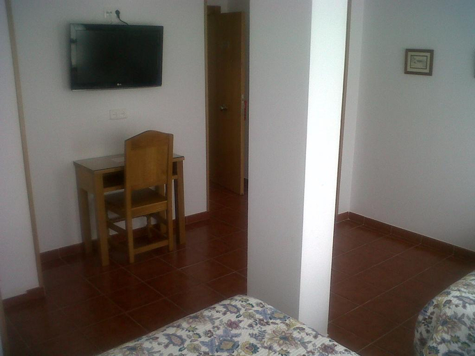 Bedroom 5, Hospedaje Magallanes, Cantabria
