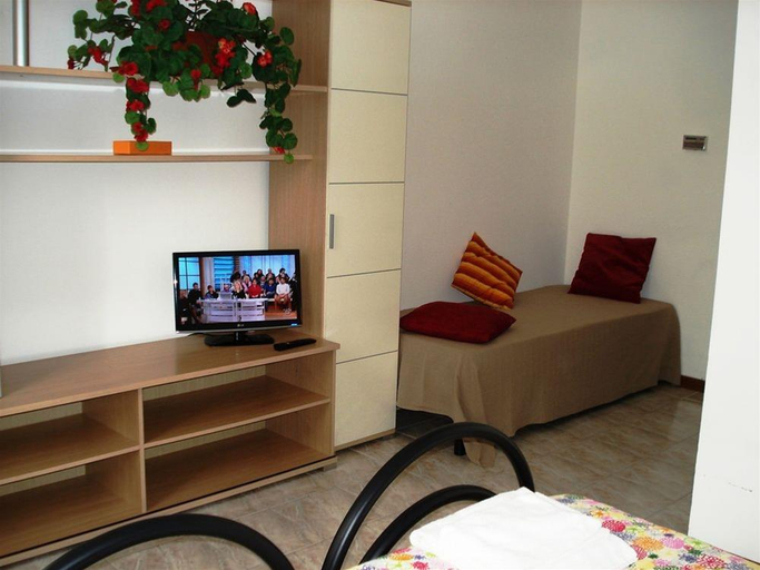 Public Area 3, City Residence Milano, Milano