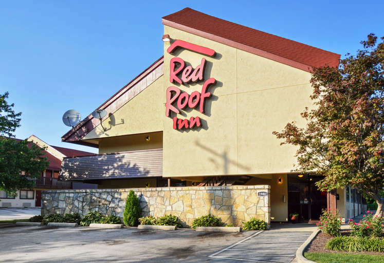 Red Roof Inn Lexington, Fayette