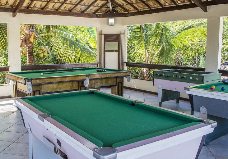 Sport & Beauty 4, Arraial do Sol Beach Hotel, Porto Seguro