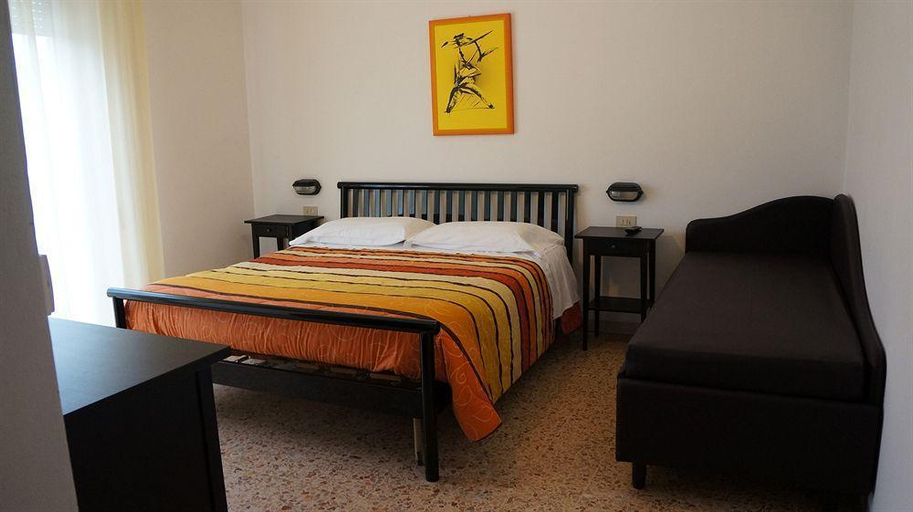 Bedroom 5, Villa Liliana, Ravenna