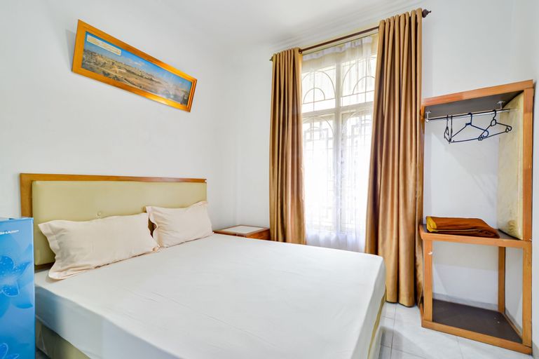 New Residence Mojopahit, Medan