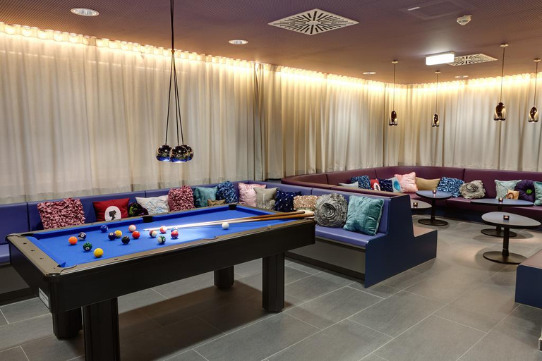 Food & Drinks 5, MEININGER Hotel Wien Downtown Sissi, Wien