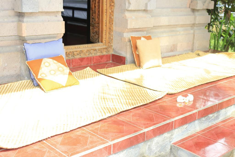 Bedroom 4, Uma Kutuh Bungalows, Gianyar