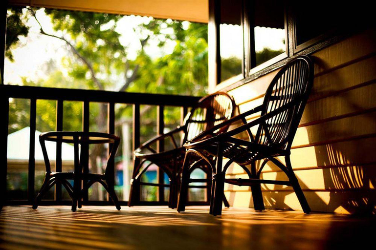 Exterior & Views 2, Pangkor Sandy Beach Resort, Manjung