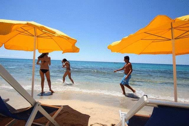Exterior & Views 5, Sunshine Hotel & Spa, Vibo Valentia