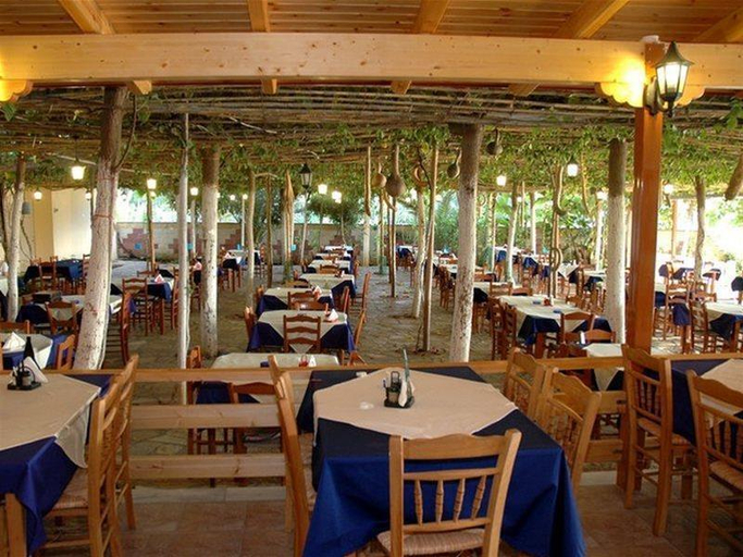 Food & Drinks, Lintzi, West Greece