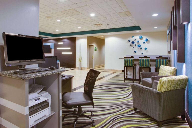 Public Area 2, Fairfield Inn & Suites Virginia Beach, Virginia Beach