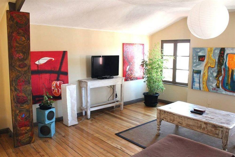 Public Area, Hotel A La Maison, Pedro Domingo Murillo