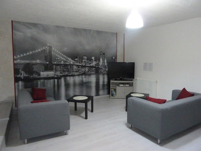 Bedroom 5, Borgo Il Poggetto, Pisa