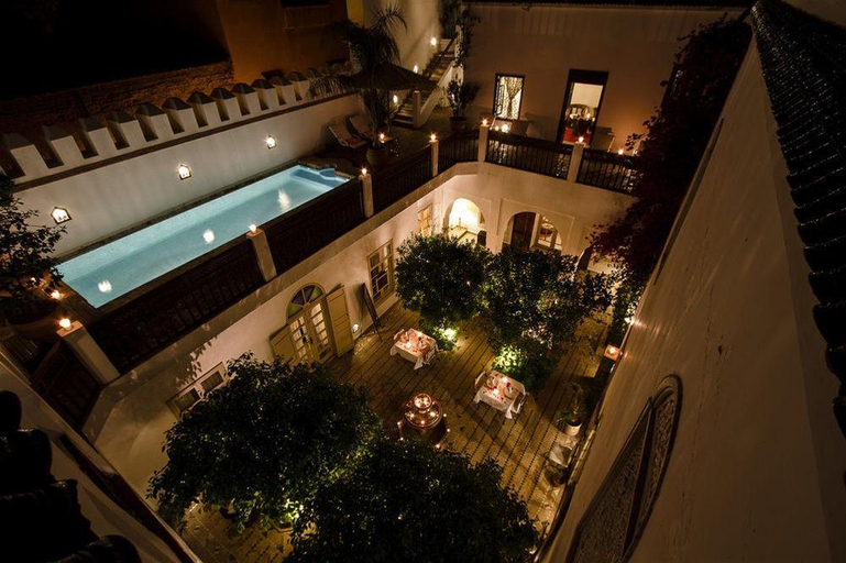 Exterior & Views 2, Riad Clémentine, Marrakech
