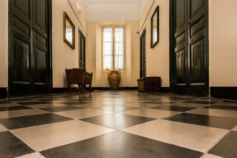 Public Area 2, Hotel Florenz, Savona