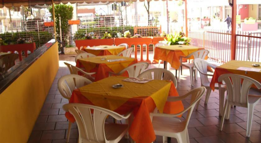 Food & Drinks 5, Adler, Rimini