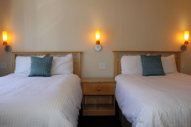 Bedroom 3, Rum Runner Inn, Lunenburg