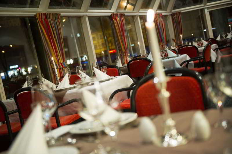 Food & Drinks 5, Roomingtons Kaiserhof Landshut, Landshut