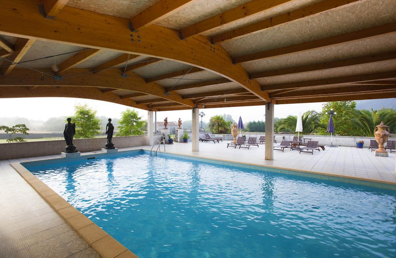 Sport & Beauty 3, San Roman de Escalante, Cantabria