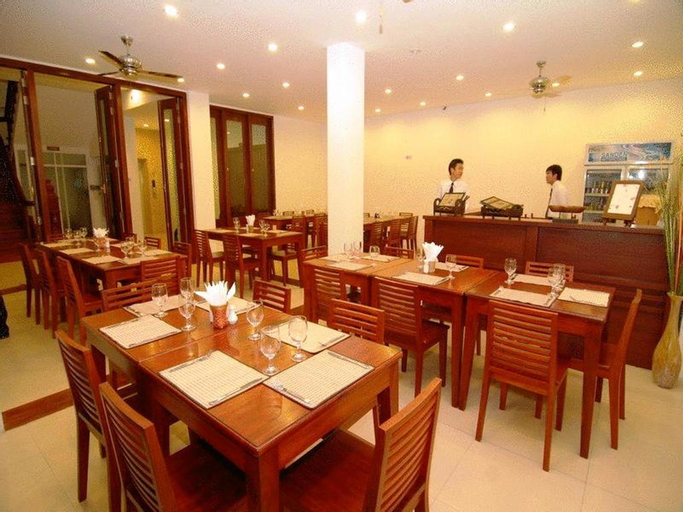 Sabaidee at Lao Hotel, Chanthabuly