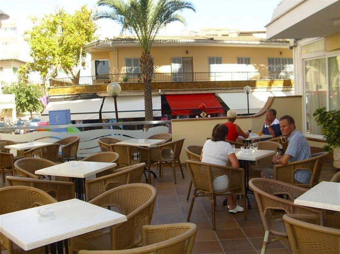 Public Area 4, Hotel THB Gran Bahía, Baleares