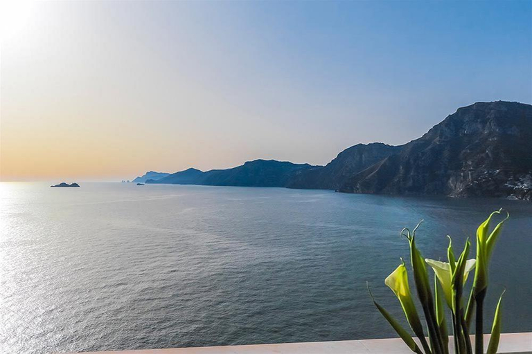 Exterior & Views 2, Hotel Smeraldo, Salerno