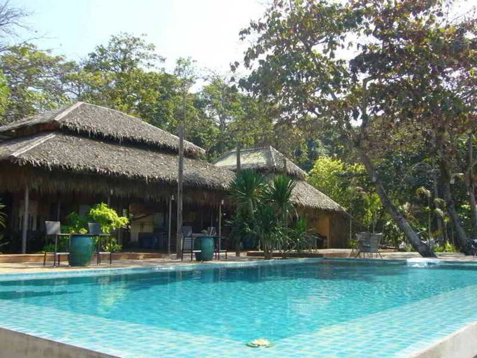 Sport & Beauty 2, Koh Munnork Private Island, Klaeng