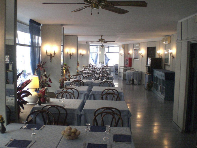 Public Area 4, Hotel Belvedere, Imperia