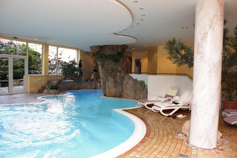 Sport & Beauty 3, Parkhotel Altmühltal, Weißenburg-Gunzenhausen