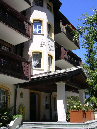 Exterior & Views 1, Astoria, Visp