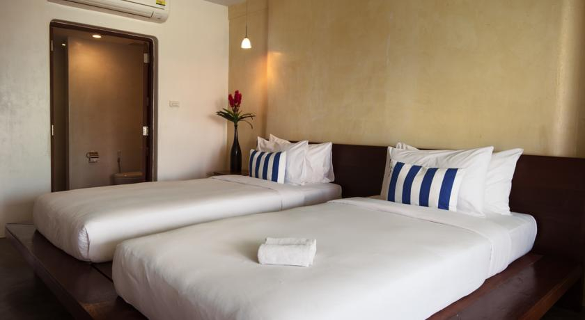 Bedroom 4, The Oia Pai resort and spa, Pai