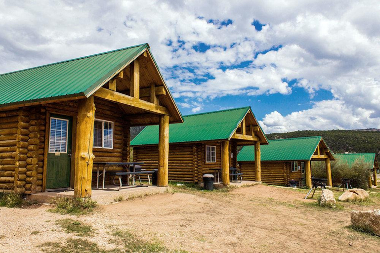 Exterior & Views 2, Zion Ponderosa Ranch Resort, Kane