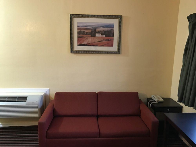 Public Area 2, Signature Inn Medford Downtown, Jackson