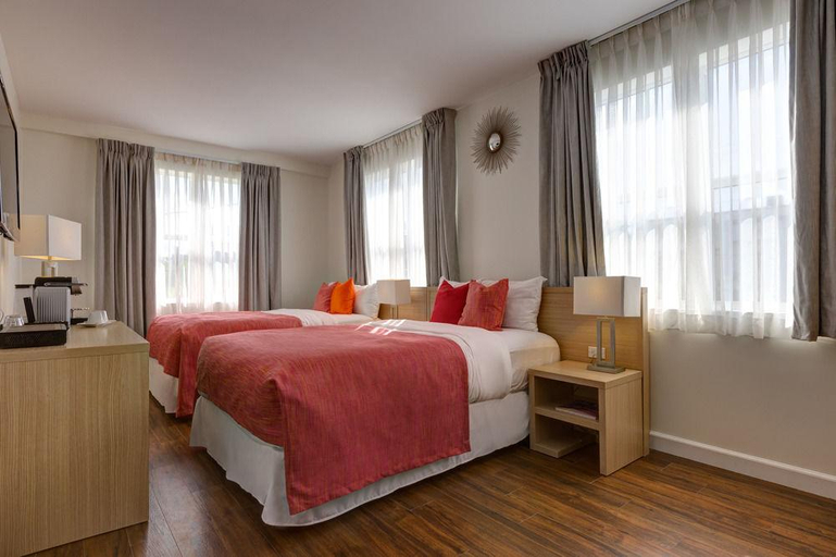 Bedroom 4, Villa Italia, Miami-Dade