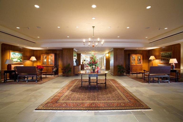 Public Area 4, Williamsburg Lodge, Autograph Collection, Williamsburg