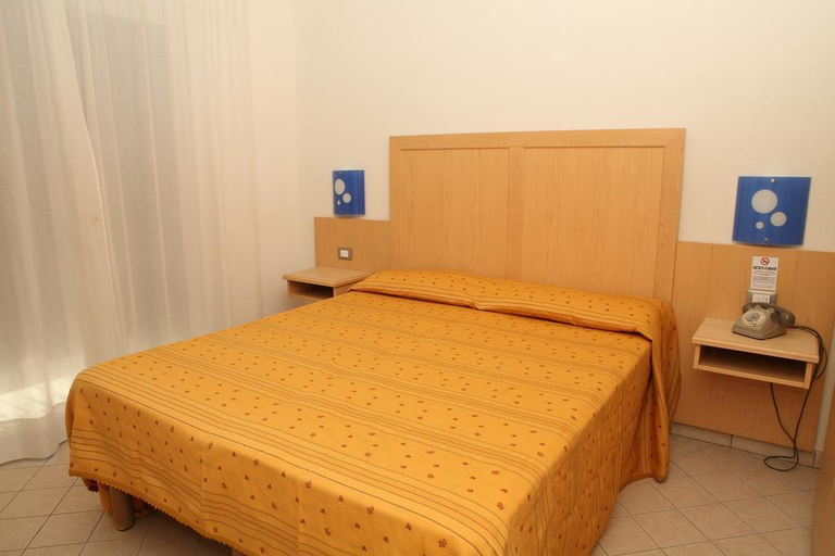 Bedroom 2, Hotel Venezia La Villetta, Venezia