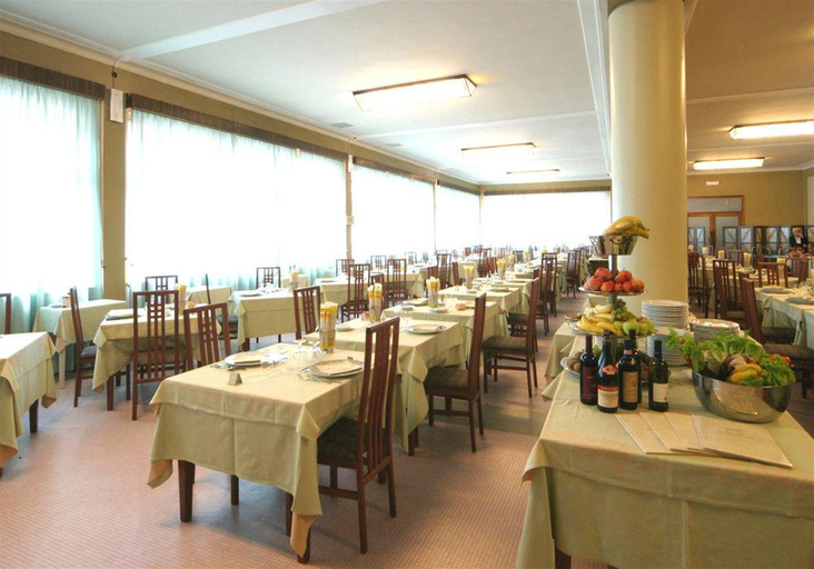 Food & Drinks 5, Centro Termale Il Baistrocchi, Parma