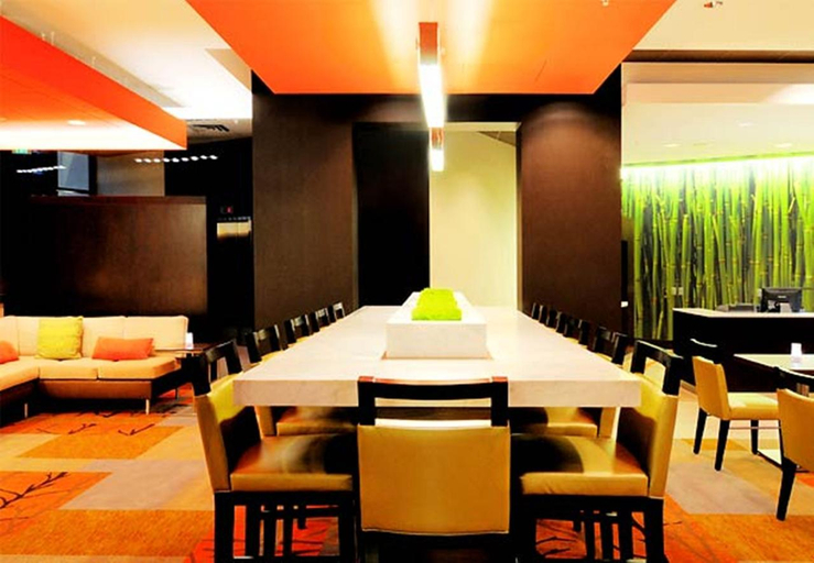 Food & Drinks 2, Courtyard by Marriott San Jose Campbell, Santa Clara
