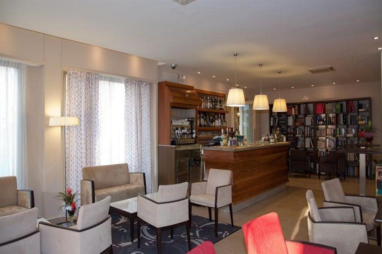 Public Area 2, Best Western Hotel Arya, Brescia