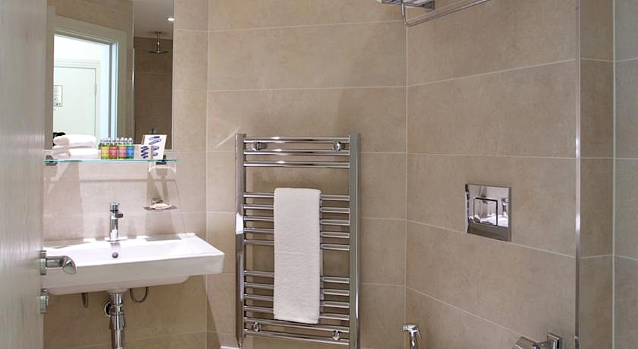 Bathroom 4, Xenia, London